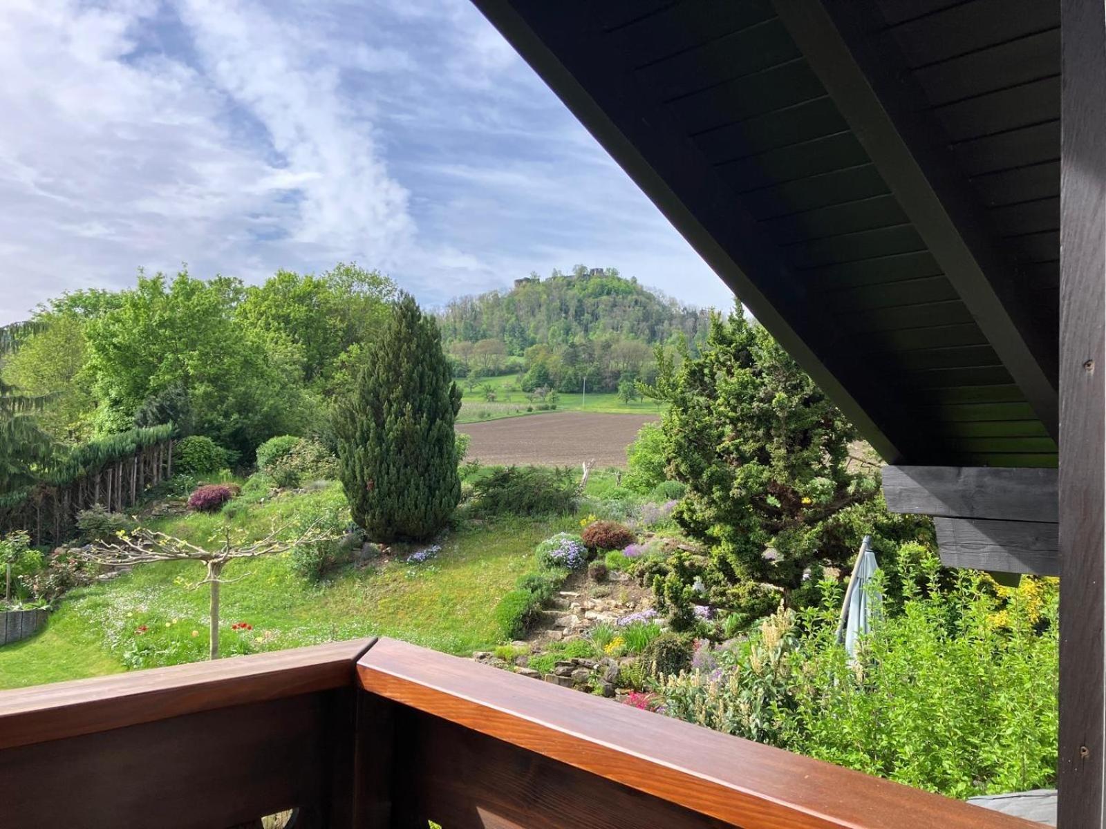 Hegau-Lounge-Bodensee Muhlhausen-Ehingen Kültér fotó