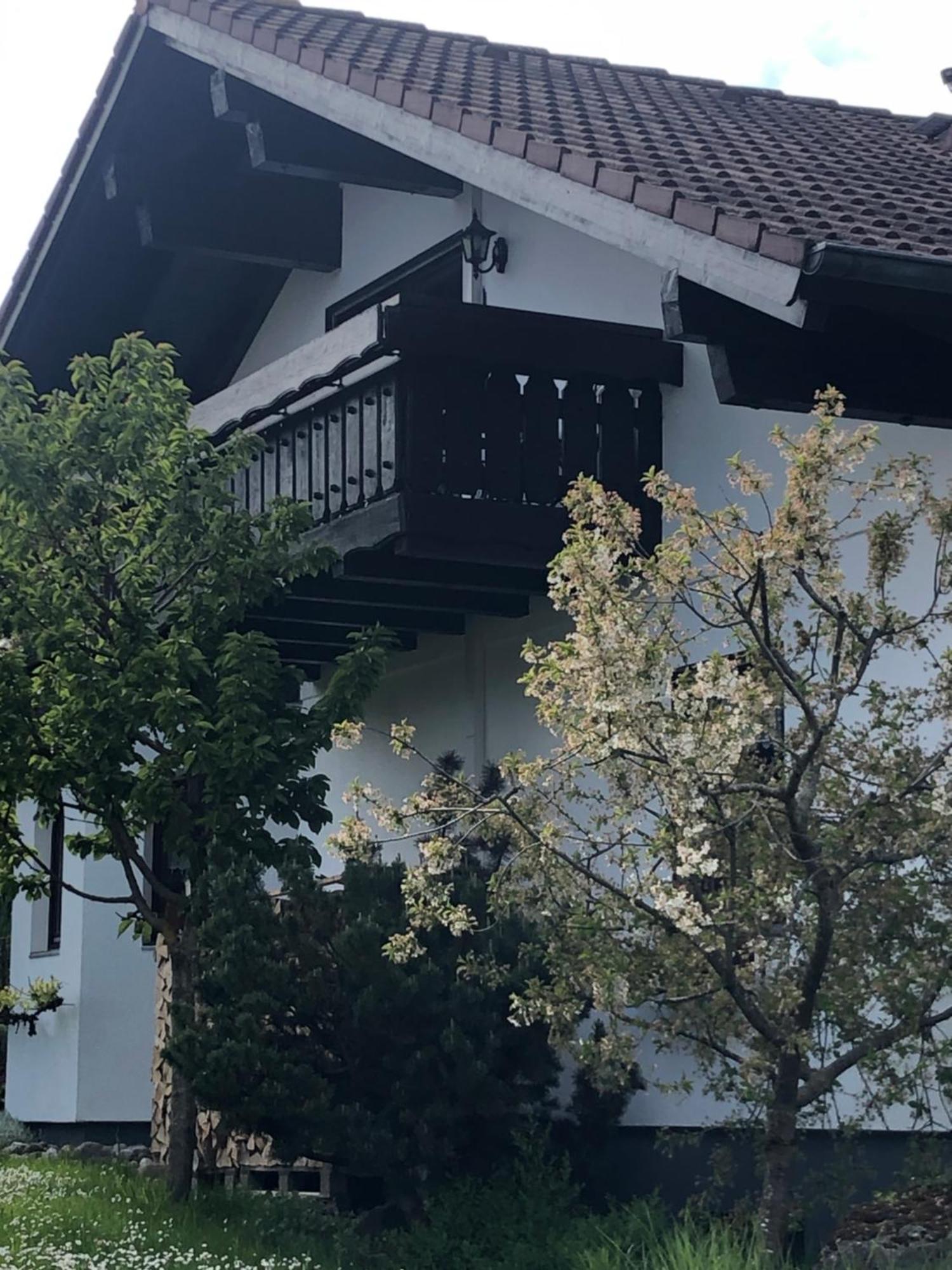 Hegau-Lounge-Bodensee Muhlhausen-Ehingen Kültér fotó