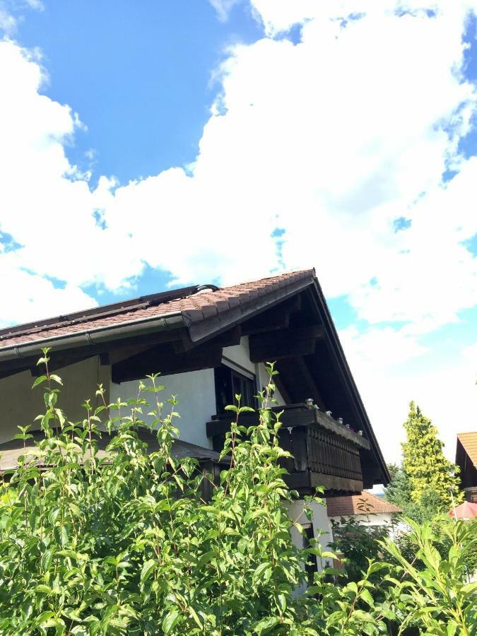 Hegau-Lounge-Bodensee Muhlhausen-Ehingen Kültér fotó