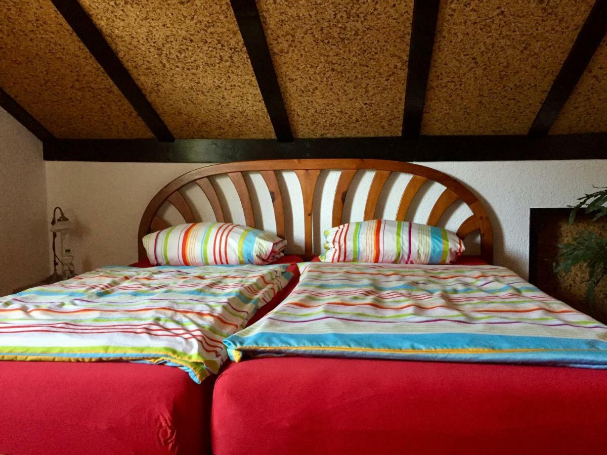 Hegau-Lounge-Bodensee Muhlhausen-Ehingen Kültér fotó