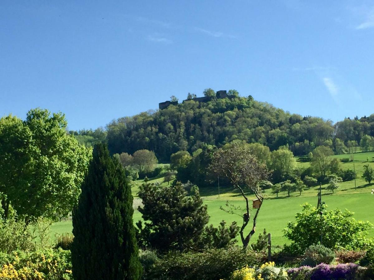 Hegau-Lounge-Bodensee Muhlhausen-Ehingen Kültér fotó